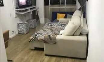 Imagem 2: Apartamento-São Paulo-CUPECÊ