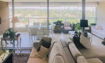 Imagem: Apartamento Venda 3 Dormitórios - 180 m²