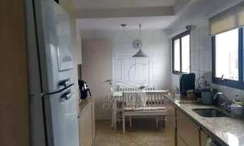 Imagem 7: Apartamento com 3 dormitórios à venda, 168 m² por R$ 1.500.000,00 - Jardim - Santo André/S