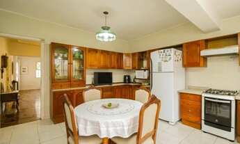 Imagem 2: Sobrado com 3 dormitórios à venda, 283 m² por R$ 960.000 - Centro - Pelotas/RS