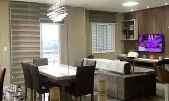 Imagem 6: Apartamento à venda no bairro Jordanópolis - Arujá/SP