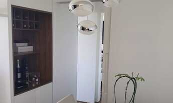 Imagem 2: Apartamento Venda 2 Dormitórios - 57 m² Vila Mariana