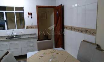 Imagem 4: Casa térrea, 120mts², Jardim Guarara, Santo André