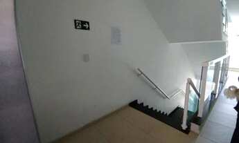 Imagem 4: Apartamento com 2 dormitórios para alugar, 45 m² por R$ 2.135,00/mês - Anália Franco - São