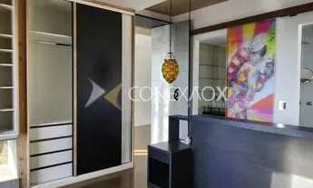 Imagem 4: Apartamento para aluguel e venda com 140 metros quadrados com 3 quartos em Cambuí - Campin