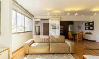 Imagem 5: Apartamento para Aluguel - Vila Mariana, 2 Quartos, 97 m2