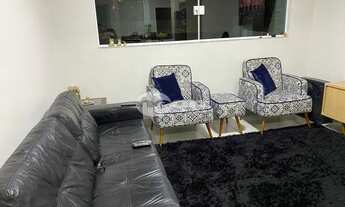 Imagem: SANTO ANDRé - Casa Padrão - Vila Camilópolis