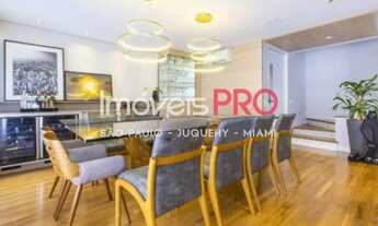 Imagem 4: Campo Belo - duplex - 3 suítes - 3 vagas