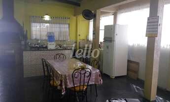 Imagem 4: Santo André - Prédio Inteiro - Cidade São Jorge