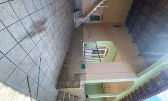 Imagem 5: Casa no parque Dez - próximo ao CSU