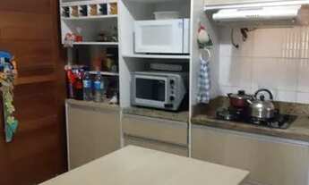 Imagem 4: Apartamento com 3 dormitórios à venda, 183 m² por R$ 700.000 - Centro - Pelotas/RS