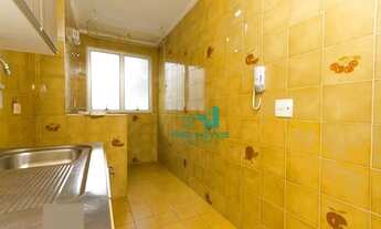 Imagem 4: Apartamento com 1 dormitório para alugar, 40 m² por R$ 1.900/mês - Ipiranga - São Paulo/SP