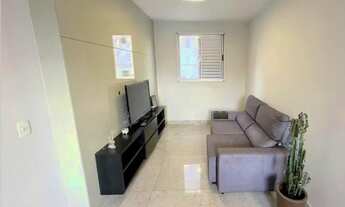 Imagem 3: Apartamento para Locação em Belo Horizonte, Buritis, 3 dormitórios, 1 suíte, 2 banheiros