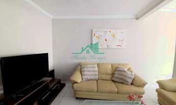 Imagem 2: Apartamento com 3 dorms, Tombo, Guarujá - R$ 748 mil, Cod: 550289