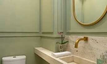 Imagem 5: Apartamento Zona Central para Venda em Balneário Camboriú, CENTRO, 3 dormitórios, 3 suítes