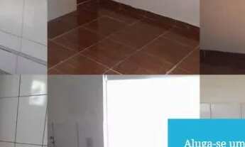 Imagem: Aluguel de uma kitnet