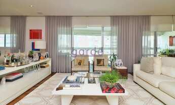 Imagem 5: Horácio Lafer - Itaim Bibi - 3 suítes para alugar e venda