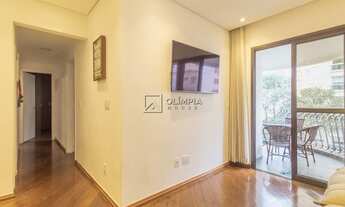 Imagem: Venda Apartamento 3 Dormitórios - 95 m²