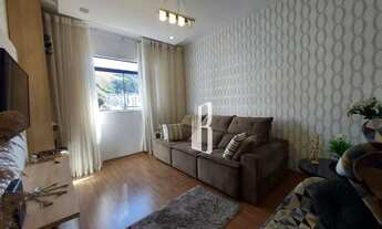 Imagem 7: Cobertura com 4 dormitórios à venda, 133 m² por R$ 680.000,00 - São Mateus - Juiz de Fora