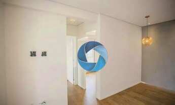 Imagem: Apartamento com 2 dormitórios para alugar