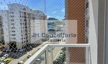 Imagem: ANIL - APTO 61M2 - UP BARRA - AO LADO SHOPPING