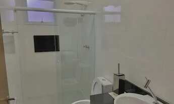 Imagem 7: Casa com 3 dormitórios para alugar, 120 m² - Condomínio Residencial Villagio Milano - Soro