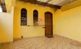 Imagem: CASA TÉRREA PARA LOCAÇÃO - VL CAMILOPOLIS