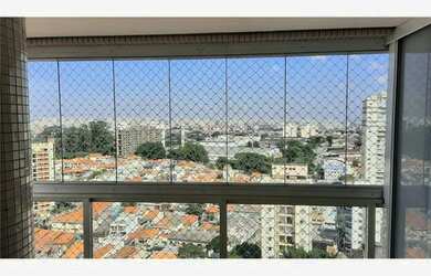 Imagem 7: Apartamento para Locação em Santana na Zona Norte de São Paula com 95m², 3 quartos,1 suite