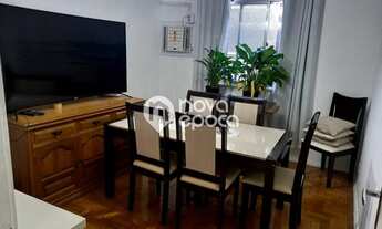 Imagem 2: Maracanã Apartamento com 5 dormitórios