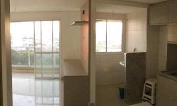 Imagem 4: Alugo flat / kitnet 39m2 Setor Bueno Goiânia GO (aluguel