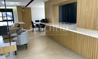 Imagem 6: Excelente Cobertura Duplex na Vila Olimpia