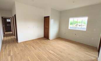 Imagem 3: Casa à venda, 2 quartos, sendo 1 suíte, Bairro Rio da Luz, Jaraguá do Sul/ SC