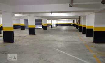 Imagem 2: Apartamento para Aluguel - Liberdade, 2 Quartos, 45 m2