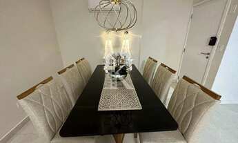 Imagem 4: Apartamento com 2 dorms, Boqueirão, Praia Grande - R$ 750 mil, Cod: 8230