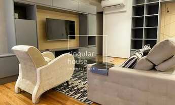 Imagem: Apartamento em Pinheiros, com 2 suítes