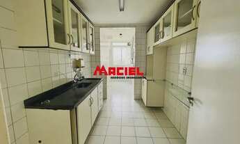 Imagem 4: Apartamento Aquarius com 94 m2 Planejados ar condicionado 2 Garagens Lazer Completo