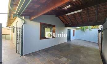 Imagem 3: Casa com 3 dormitórios à venda, 157 m² por R$ 540.000,00 - Nova Piracicaba - Piracicaba/SP