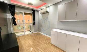 Imagem 6: BARUERI - Apartamento Padrão - BETHAVILLE I