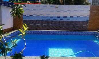 Imagem 6: Casa 4 quartos em Itapuã