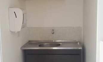 Imagem 7: São Paulo - Conjunto Comercial/Sala - Consolação