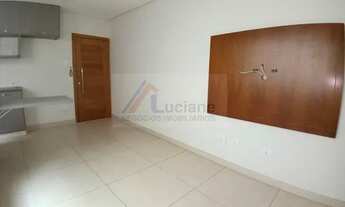 Imagem 6: Apartamento para Locação em Santo André, Vila Curuçá, 2 dormitórios, 1 suíte, 2 banheiros