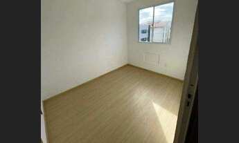 Imagem 2: Aluguel de Apartamento -novo- Santa Cruz