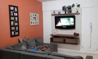 Imagem: APARATAMENTO - RUDGE RAMOS - SÃO BERNARDO