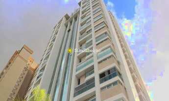 Imagem 3: Apartamento a venda no Edifício Doppio Spazio. Bairro Bosque Das Juritis