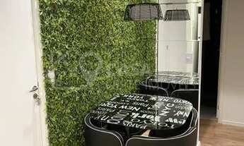 Imagem 4: Studio a venda no Anália Franco 36m² 1 dormitório 1 vaga com sacada