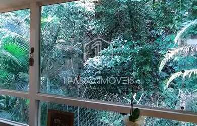 Imagem 4: Cobertura em Lagoa - Rio de Janeiro