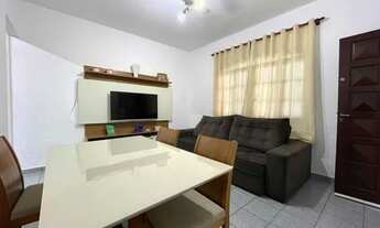 Imagem 4: Casa na Tupi Casa com 2 dormitórios