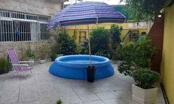 Imagem 2: Casa com 3 dormitórios à venda, 140 m² por R$ 760.000,00 - Aviação - Praia Grande/SP