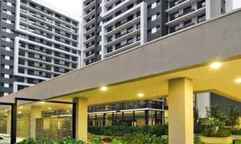 Imagem 4: Apartamento para Venda - 87.87m², 1 dormitório, sendo 1 suites, 2 vagas - Central Parque