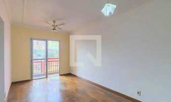 Imagem 2: Apartamento à Venda - Vila Industrial, 2 Quartos, 100 m2